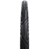 Continental foldedæk ren kontakt 47-622 sort brun