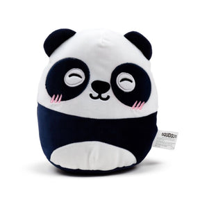 Plys squidglys susu panda adoramals vilde dyr