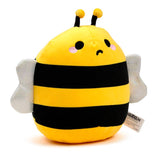 Plys squidglys bobby the bee adorabugs