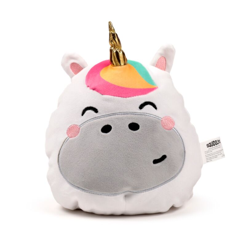 Plys squidglys astra the unicorn adoracorns