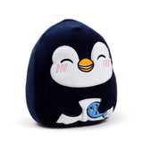 Plys squidglys nico pingvinhavet