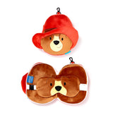 Union relaxeazzz paddington bear rejsepude sovemaske