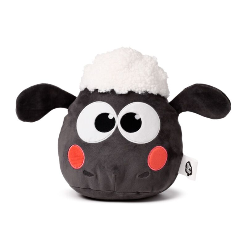 Plys blæksprutte kawaii shaun fåret