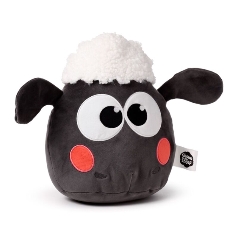 Plys blæksprutte kawaii shaun fåret