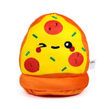 Plys squidglys foodie mals tony the pizza