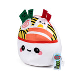 Plys squidglys foodie mals nori ramen bowl