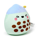 Plys squidglys foodie mals matcha de bubble te
