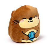 Plys Squidglys Adoramals Henry the Otter
