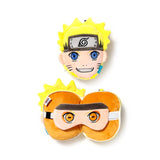 Union relaxeazzz naruto rejsepude sovemaske