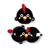 Ty relaxeazzz galo de barcelos rejsepude sovemaske