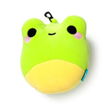 Ty relaxeazzz silas the frog adoramals rejsepude sovemaske