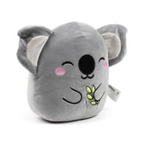 Plys squidglys adoramals bindi koalaen