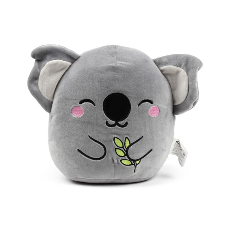 Plys squidglys adoramals bindi koalaen
