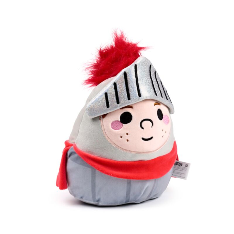Plys squidglys ridder