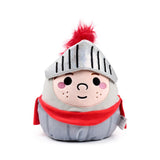 Plys squidglys ridder