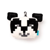 Union relaxeazzz minecraft panda rund rejsepude sovemaske