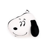 Union relaxeazzz peanuts snoopy rejsepude sovemaske
