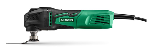 Hikoki multiværktøj 350w