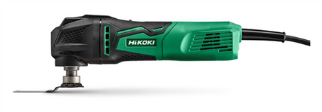 Hikoki multiværktøj 350w