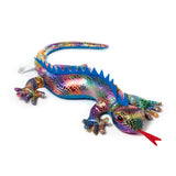 Salamander krammedyr sanddyr 40 cm