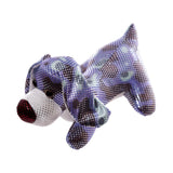Hundedyrs krammetøj sanddyr 16cm