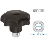Cyclplus cykelmonteringsværktøj krankarm shimano hollowtech ii