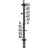 Pro havetermometer h25cm plast