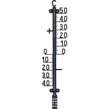 Pro havetermometer h40cm plast