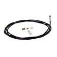 Cyclotech, cyclotech cyclotech remleiding shimano bh-90, 90° banjo, rear