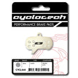 Cyclotech, cyclotech cyclotech schijfremblok prodisc elite sram maven