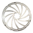 Cyclotech, cyclotech cyclotech remschijf prodisc endura 203 mm