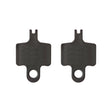 Cyclotech, cyclotech cyclotech set transport spacers discbrake, 2 piston