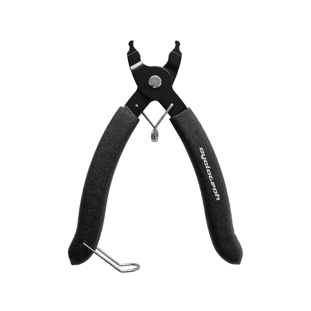 Cyclo tech quick link multi tang