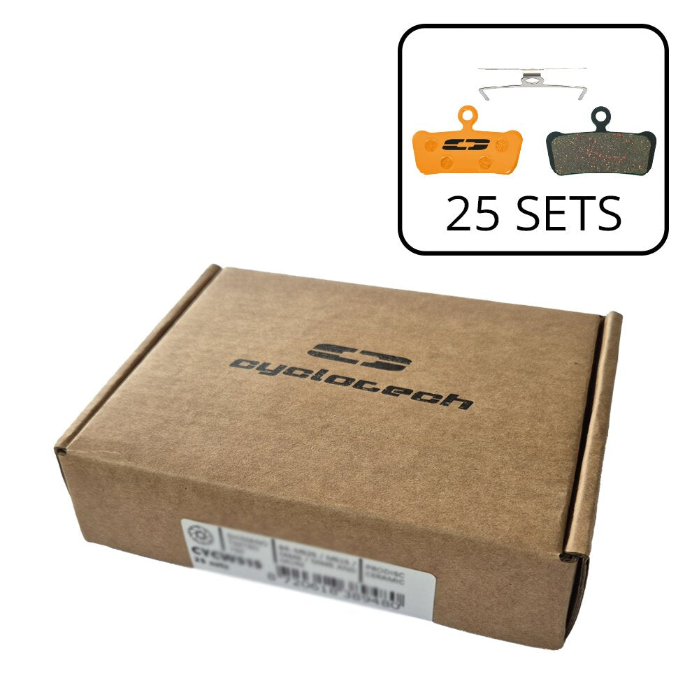 Cyclo tech schijfremblok prodisc ceramic sram g2 wp (25)