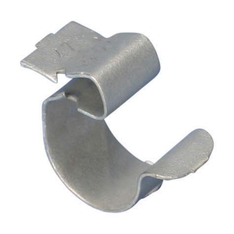 Caddy klemme clip 47sc1924 | 100 stk