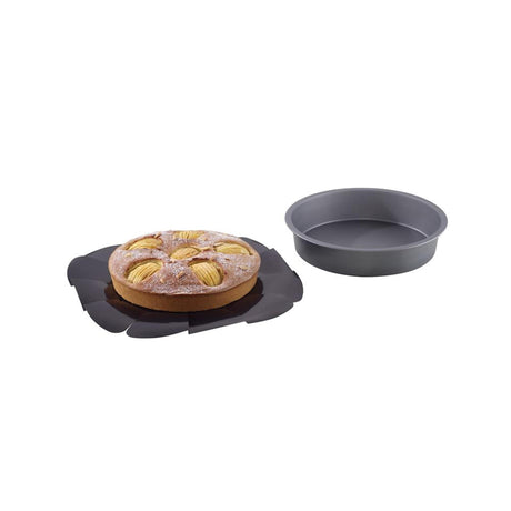 Nostik kage bagepapir 24-26 cm