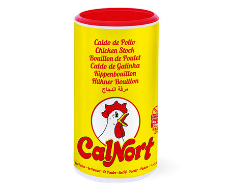 Calnort kippenbouillonpoeder glutenvrij (1 kilo)