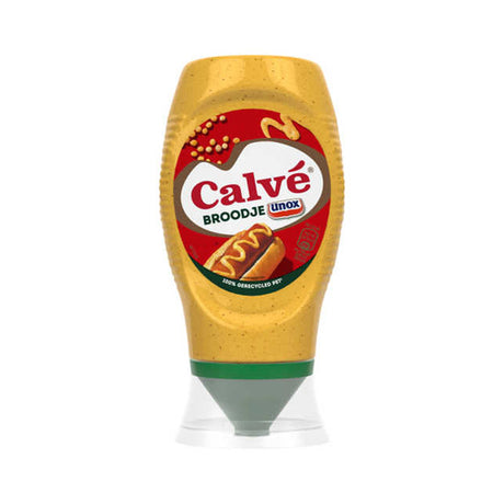Kalvesauce sandwich unox (8x 250ml)