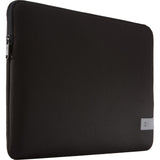 Case Logic Reflekter 15,6 bærbar ærme REFPC-116-sort