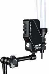 Miops splash v2 vanddråbesæt + c1 kabel