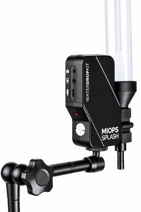 Miops splash v2 vanddråbesæt + c1 kabel