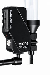 Miops splash v2 vanddråbesæt + n3 kabel