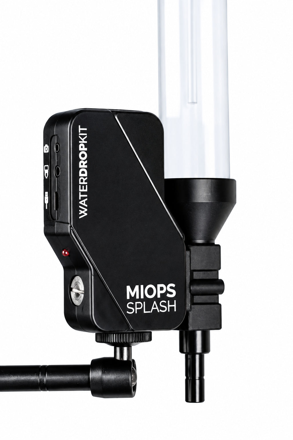 Miops splash v2 vanddråbesæt + s2 kabel