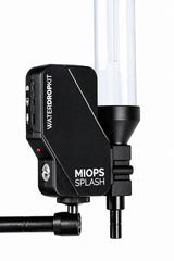 Miops splash v2 vanddråbesæt + s2 kabel