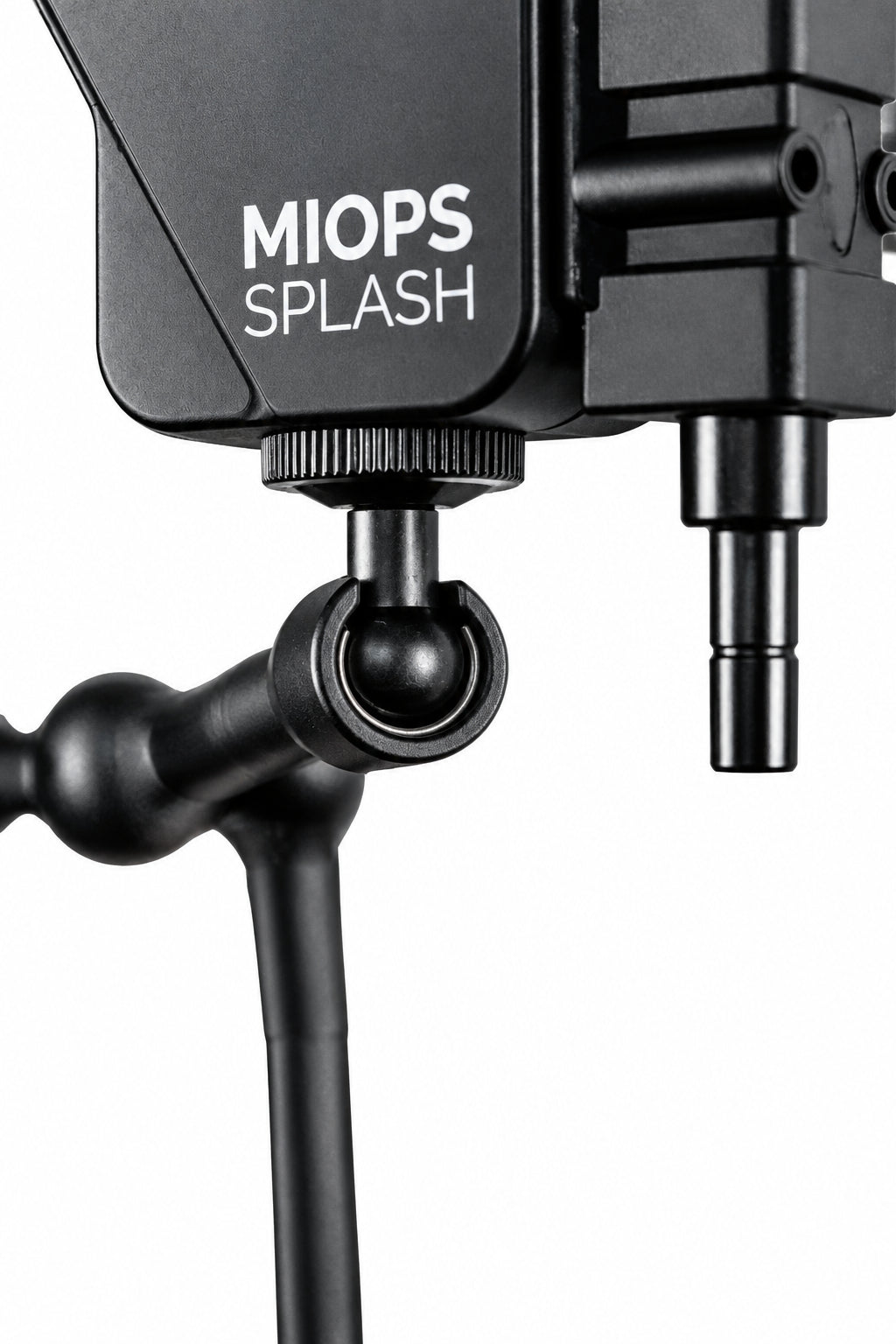 Miops splash v2 vanddråbesæt + c1 kabel