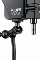 Miops splash v2 vanddråbesæt + c1 kabel