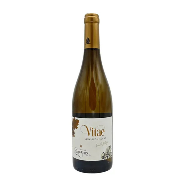 Chateau domi-cours vitae château domi-cours vitae 0,75 liter