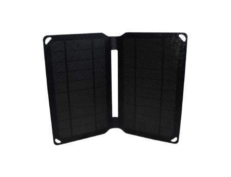 PowerPlus Solar Panel - Chimpan