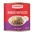 Coertjens oksekødgryderet 35% (2,7 kg)