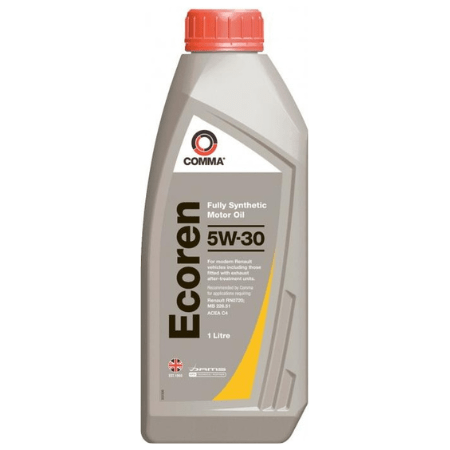 Komma ecoren 5w-30 (1 liter)